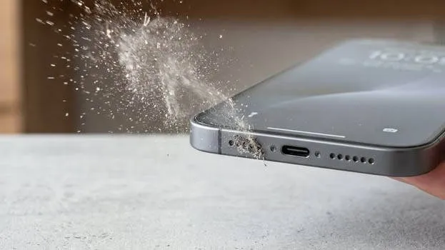 phone-dust