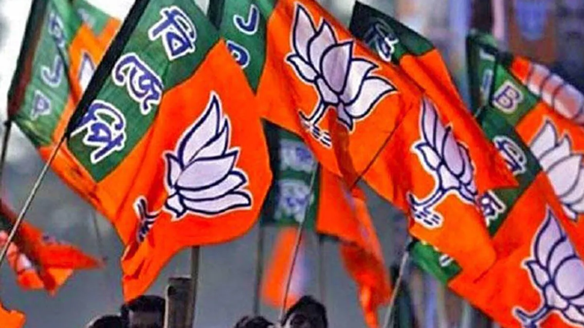 bjp bjp