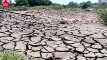 drought