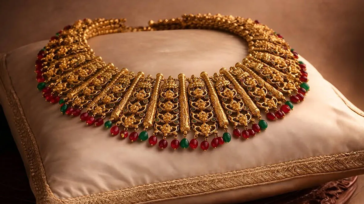 gold-price