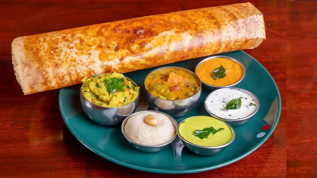 dosa-business