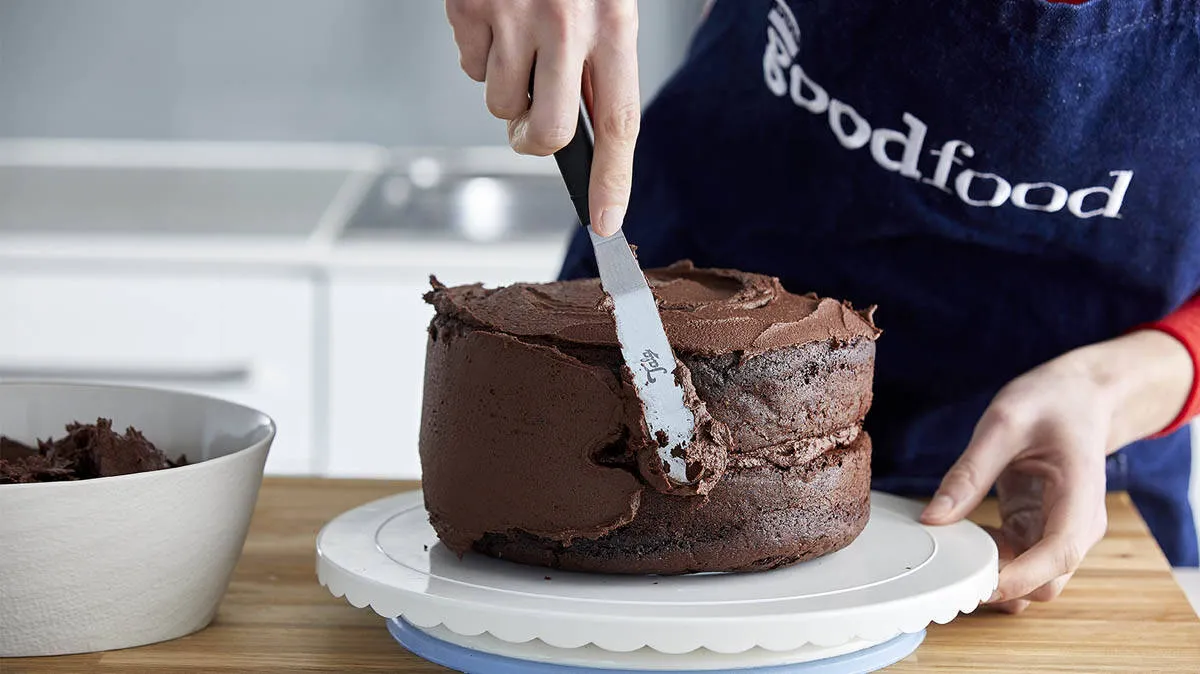 cake-baking