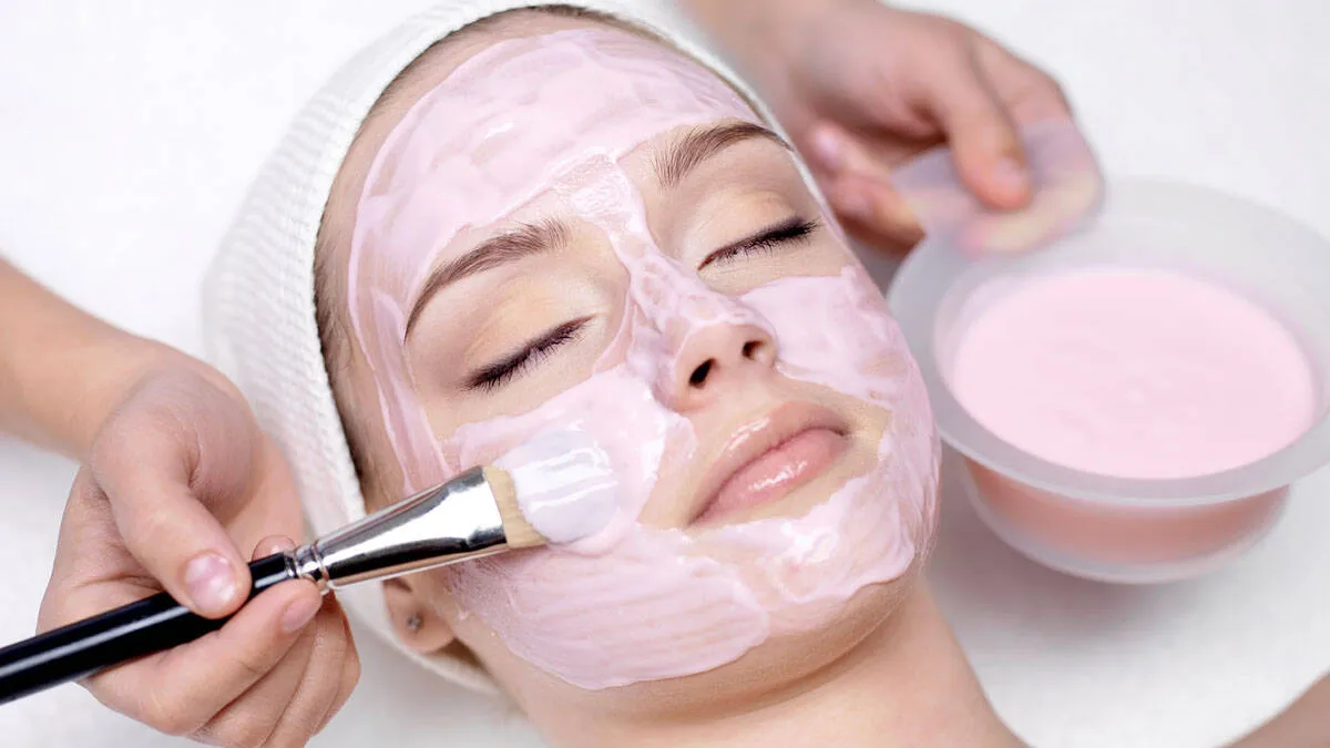 facial