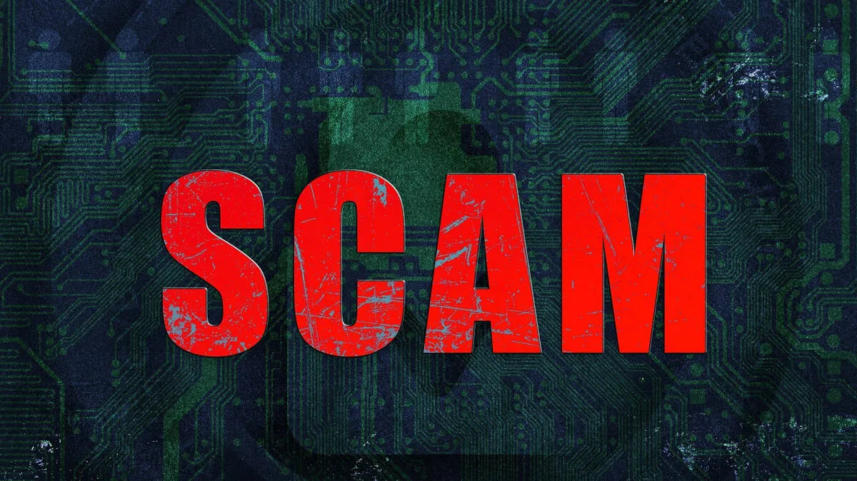 scam