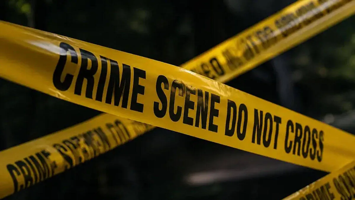 crime