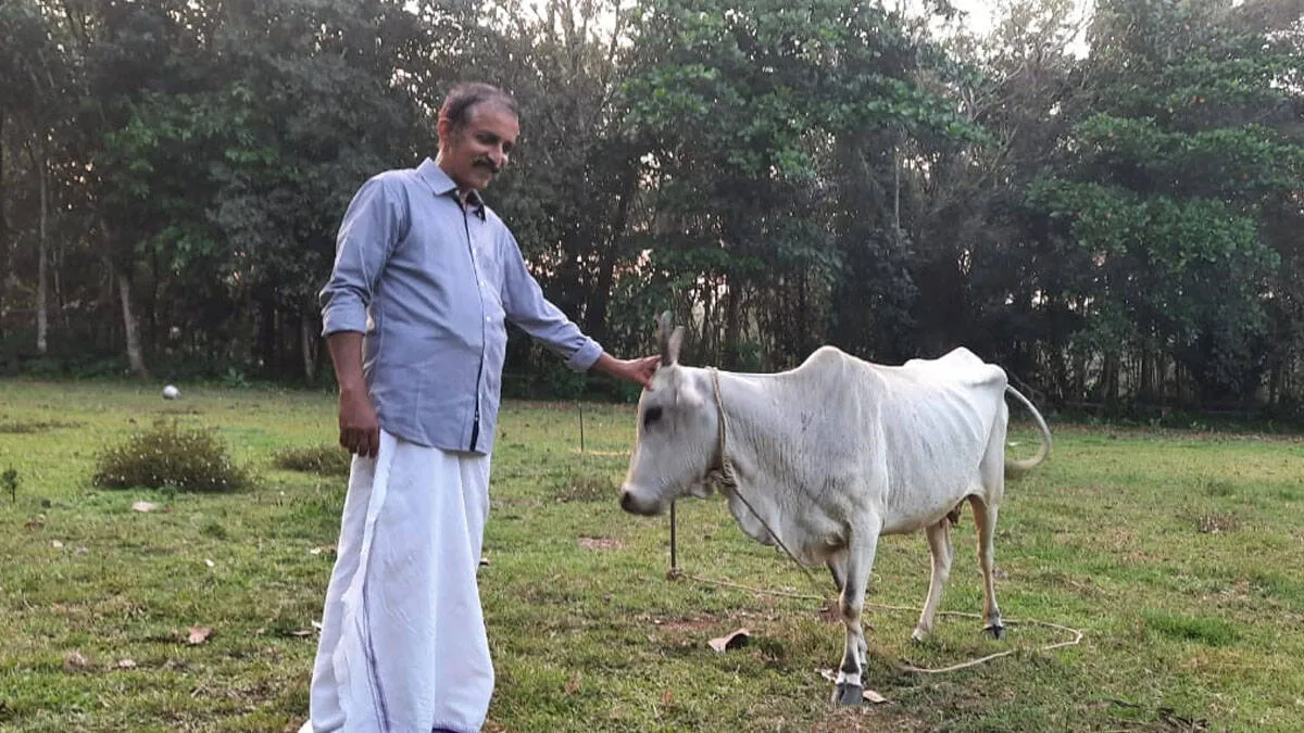 kos-kurian