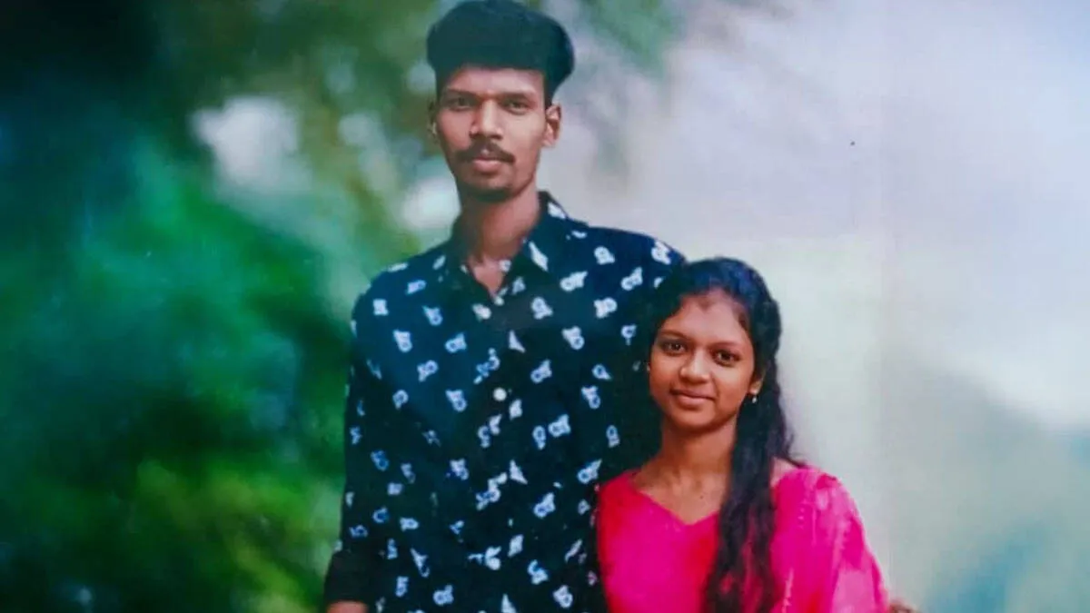 rajeev-and-abhirami