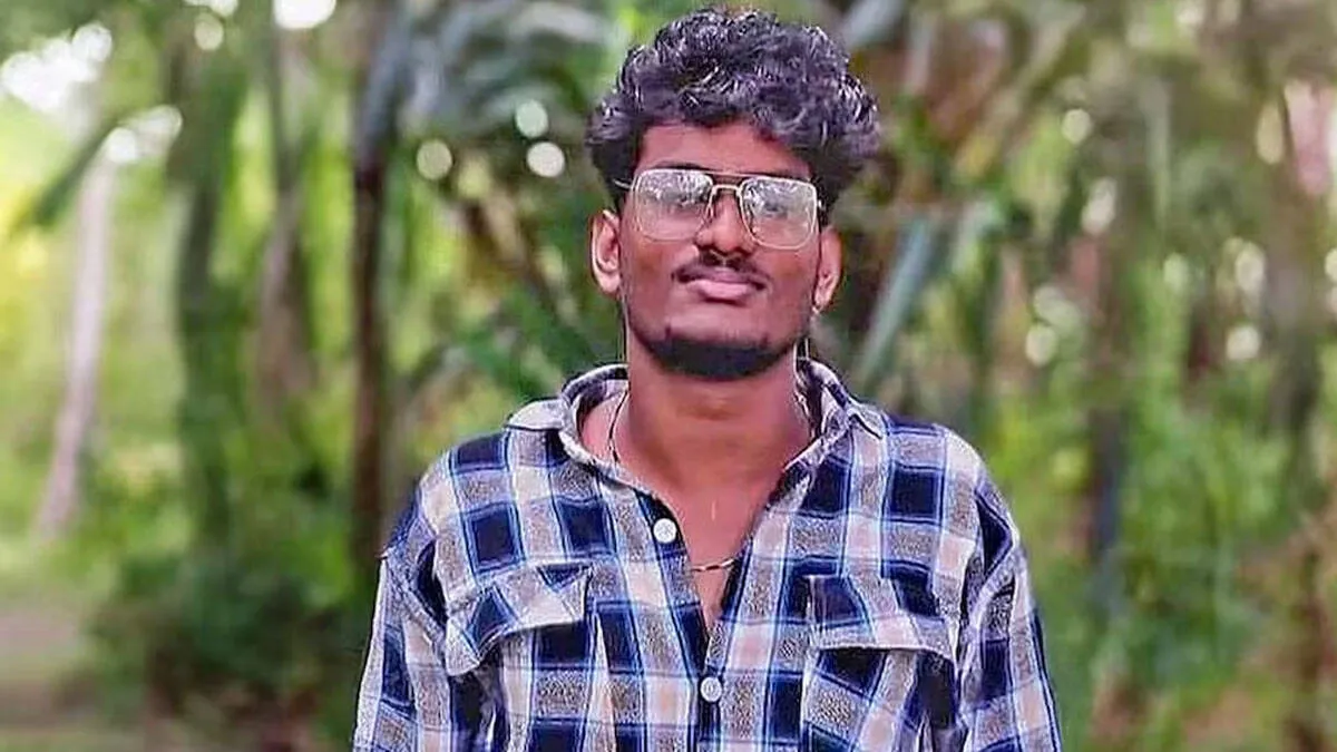 praveen