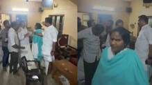 ramya-haridas-chirayinkeezhu-clash-suspension