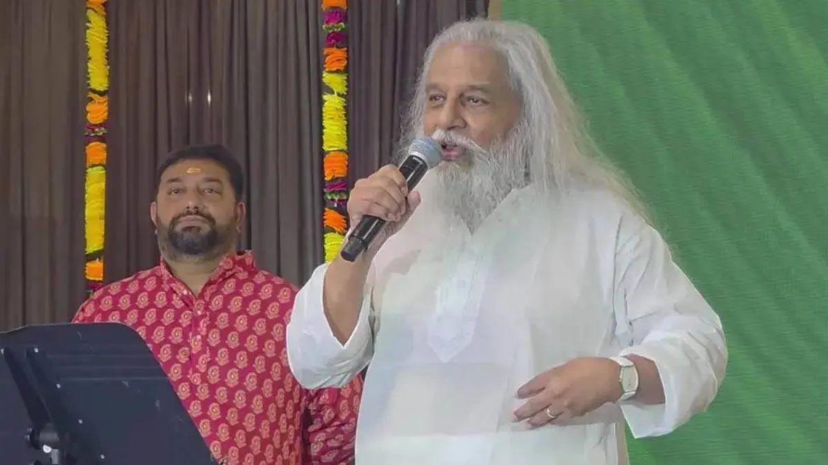 yesudas