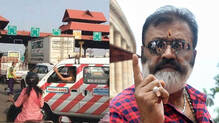 paliyekkara-toll-booth-suresh-gopi