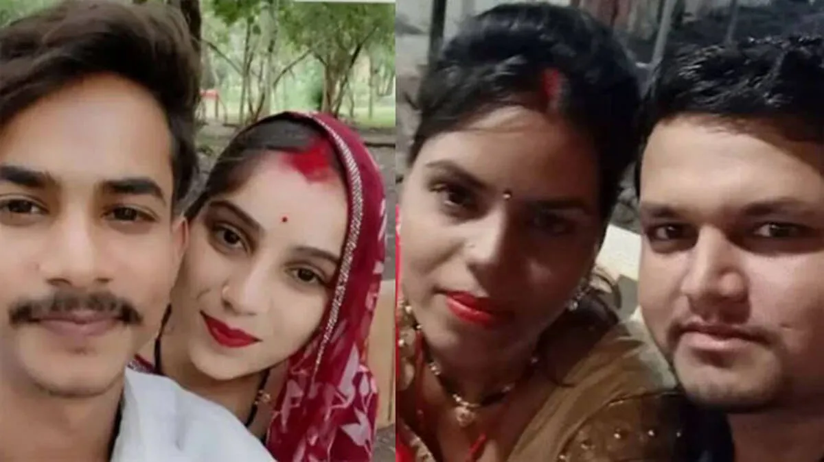 vandana-parvathy