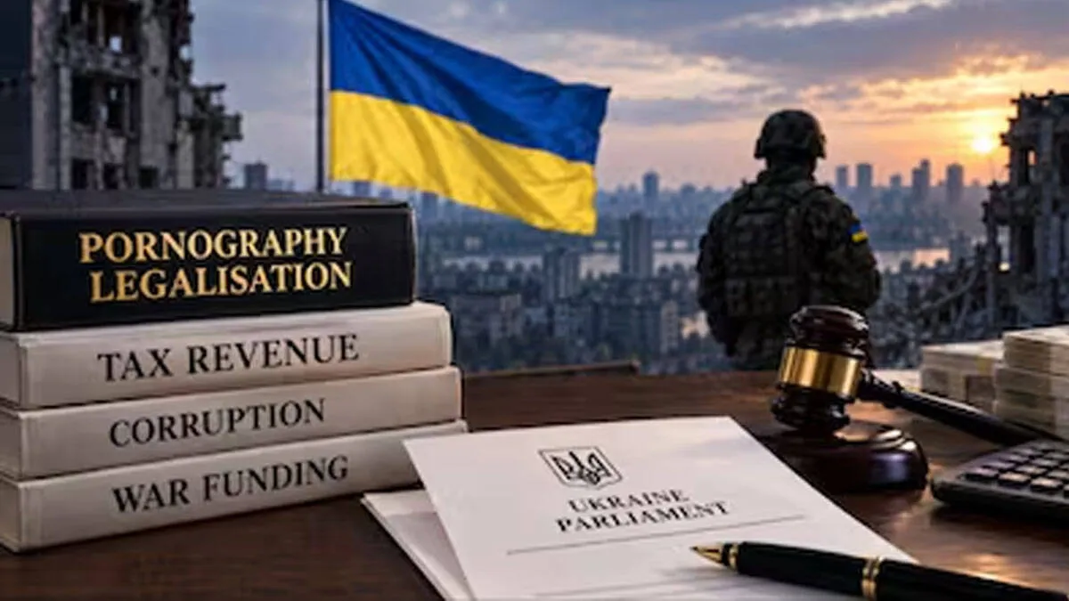ukraine