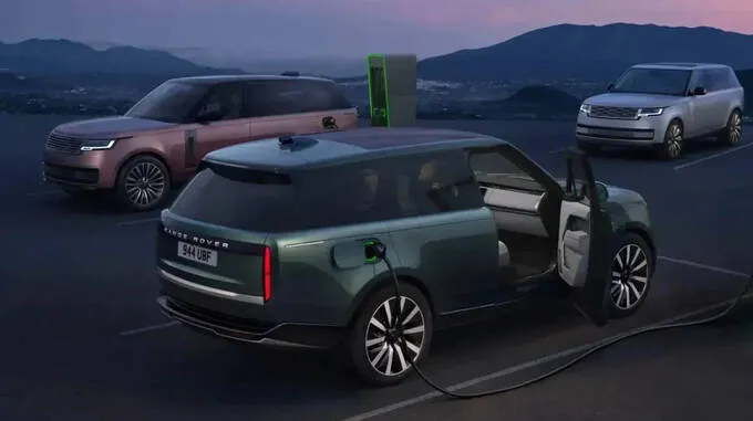 range-rover range-rover