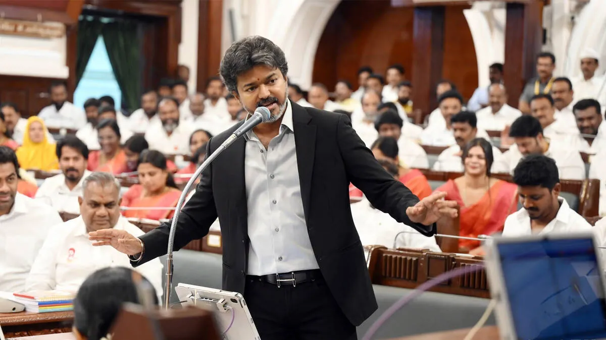 vijay