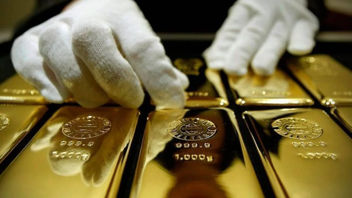 gold-price