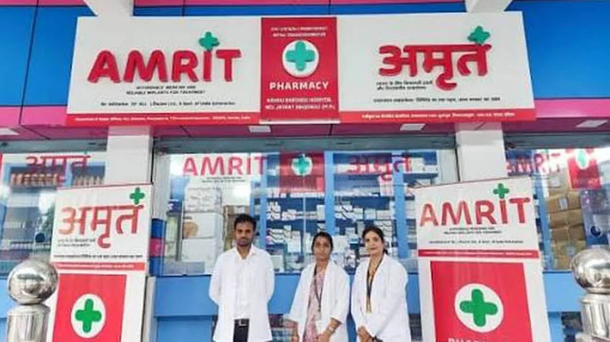 amrit-pharma