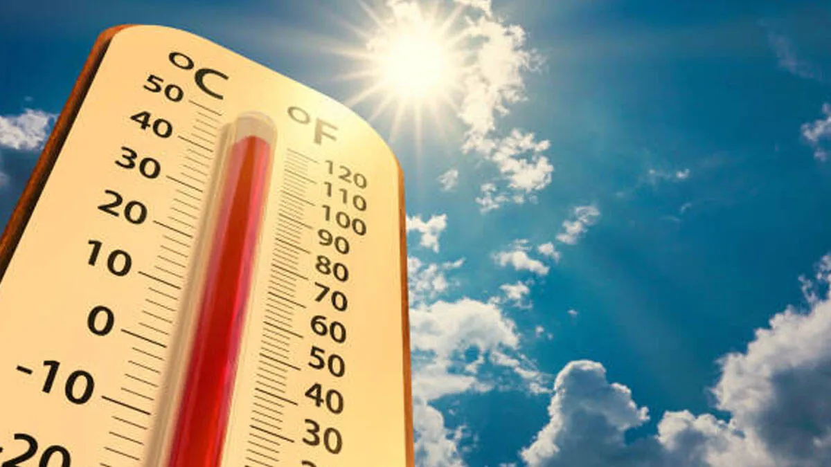 temperature