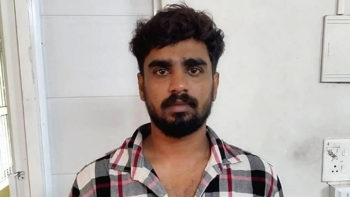 madhu-peedanam