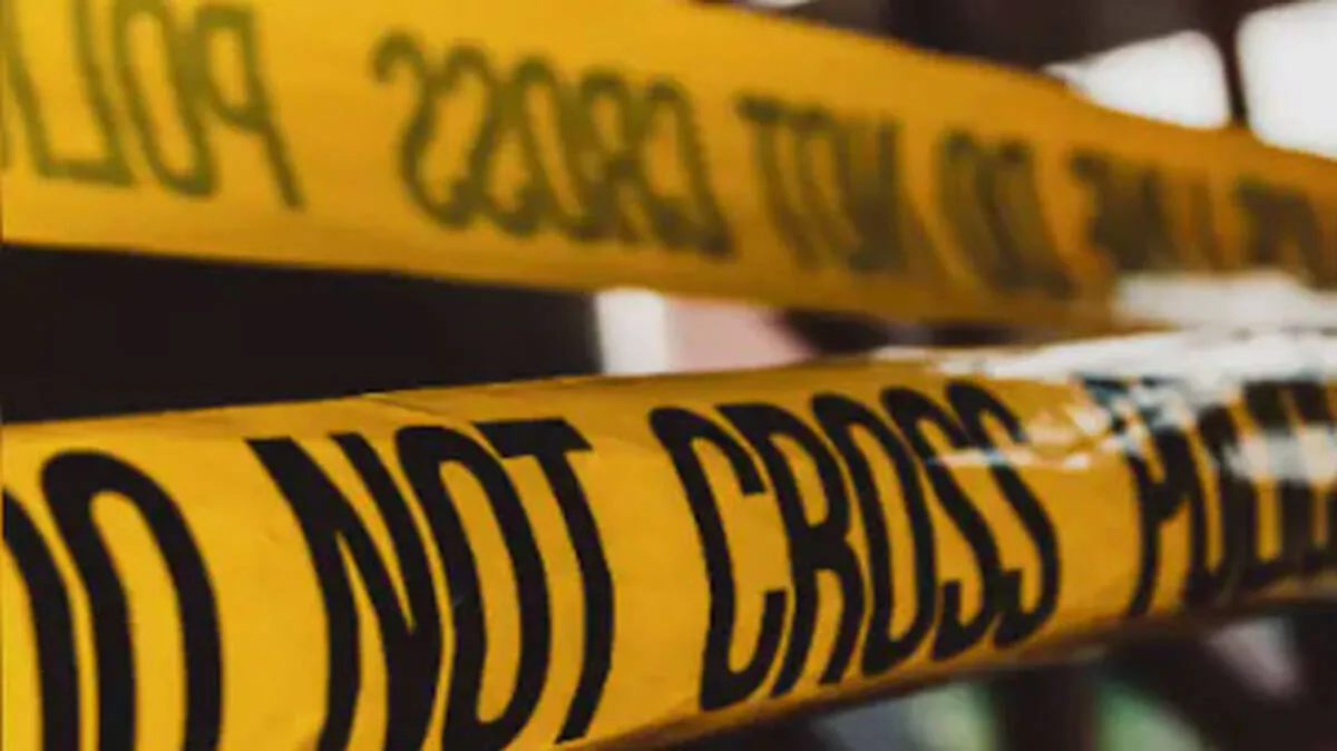 crime