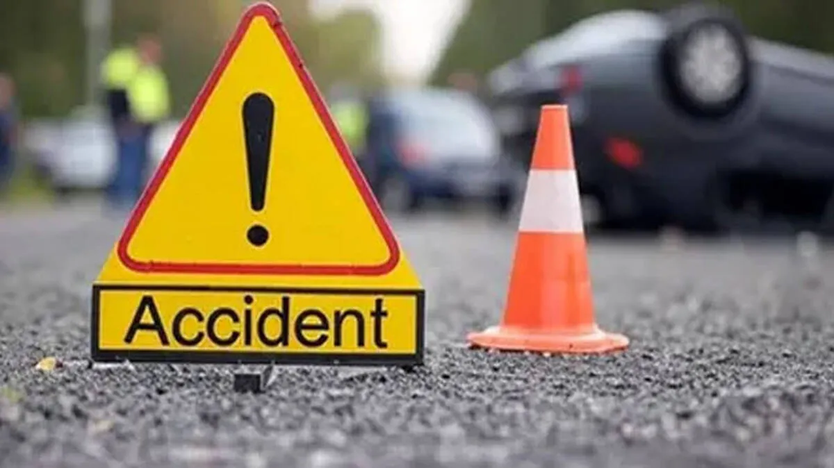 accident
