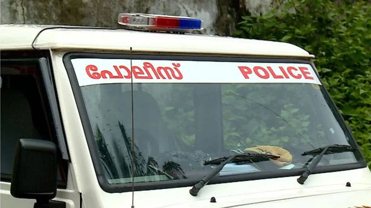 kerala-police