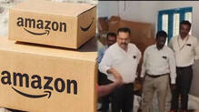 amazon