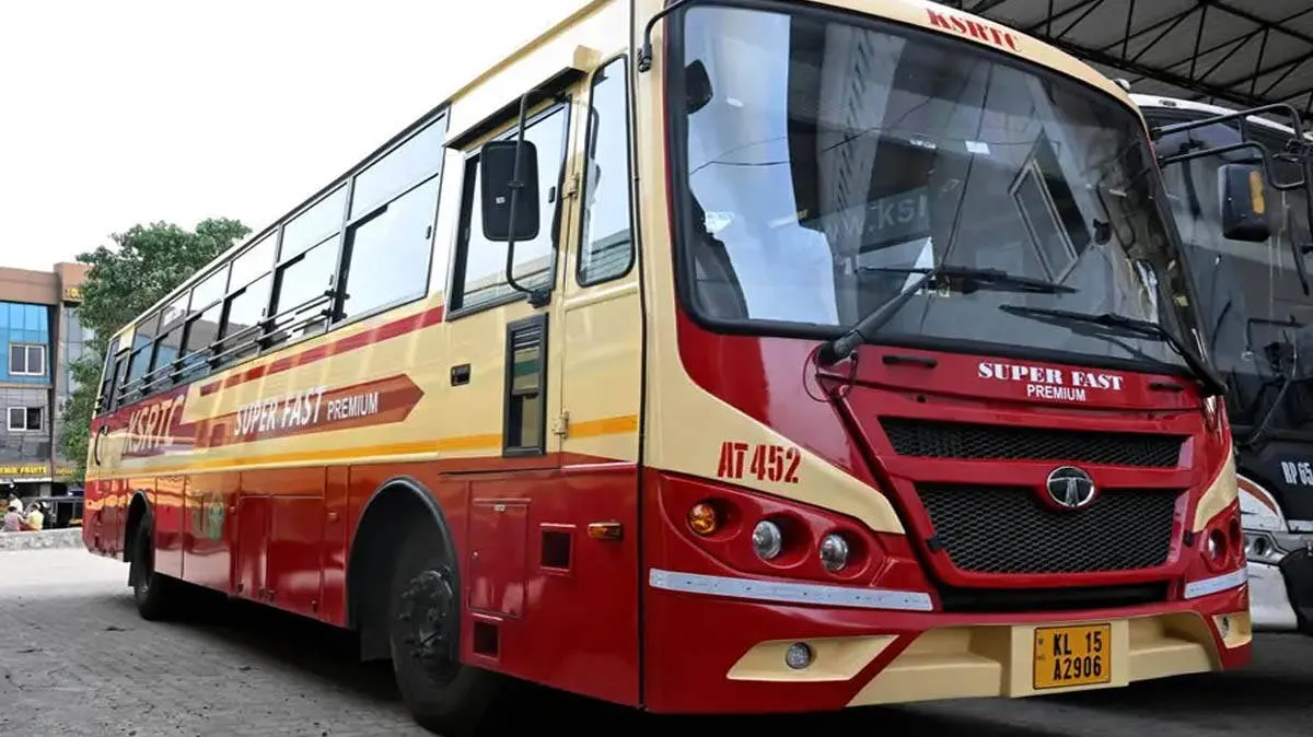 ksrtc