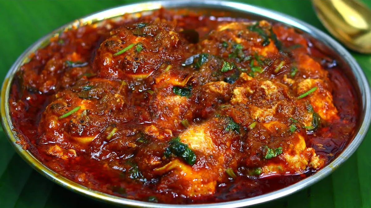 egg-curry