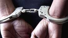 arrest