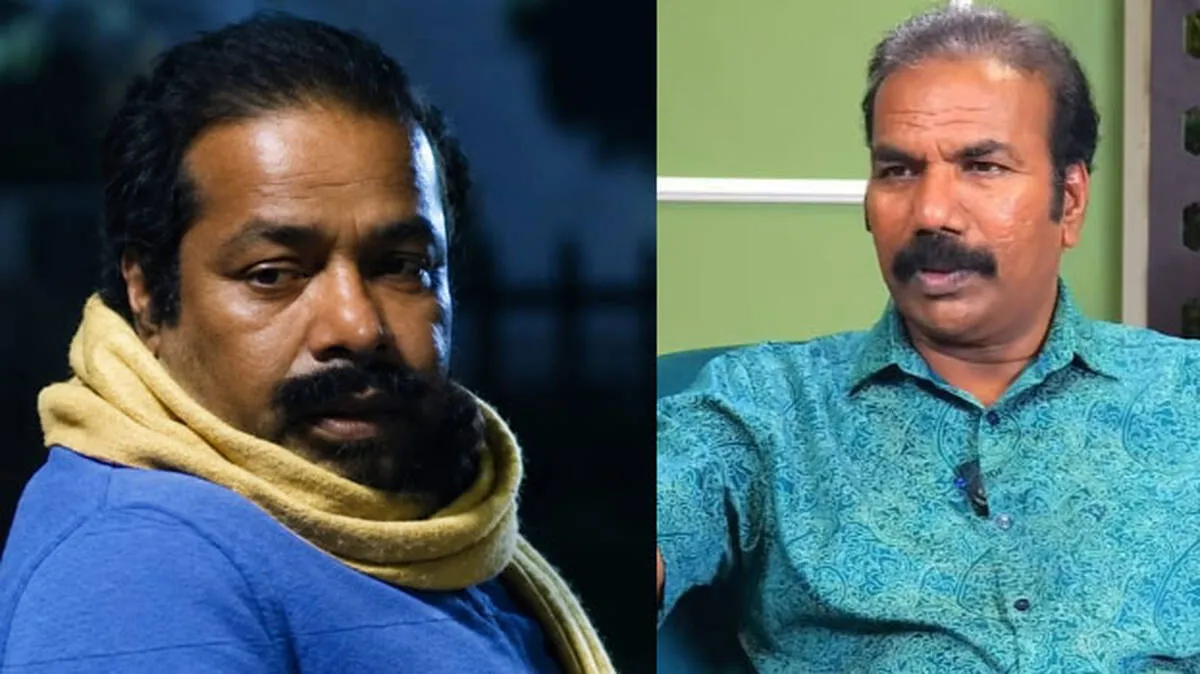 thilakan-shobi-thilakan-