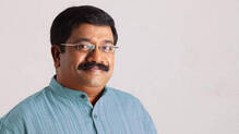 sharath