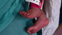 punalur-hospital-newborn-death-during-delivery