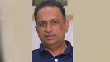 journalist--jijo-john-puthezhath-passed-away