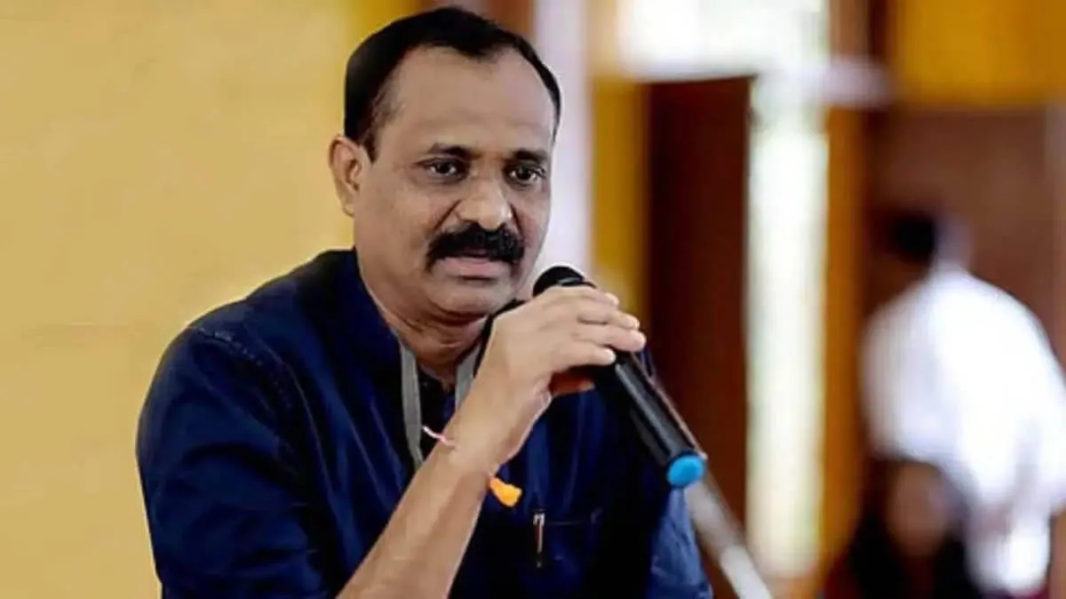 vv-rajesh-