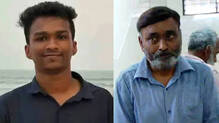dr-m-k-ram-bail-nithin-raj-death-case-kannur-dental-college