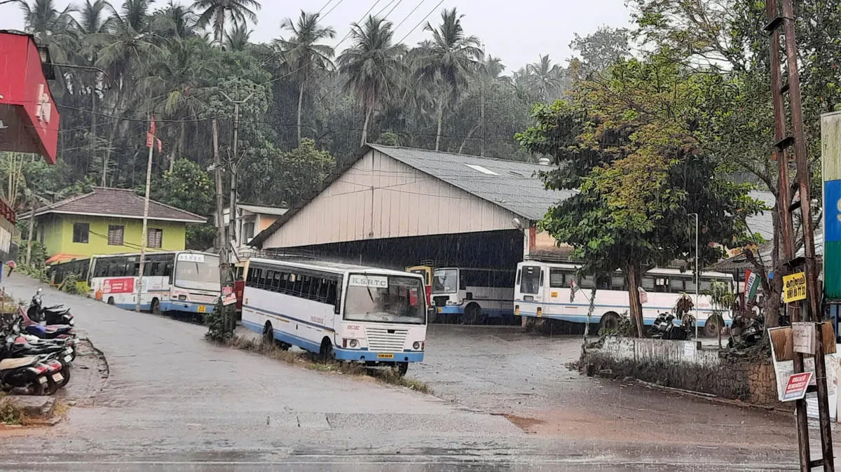 ksrtc