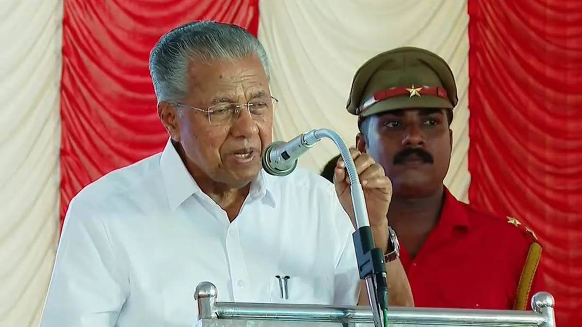 pinarayi-vijayan