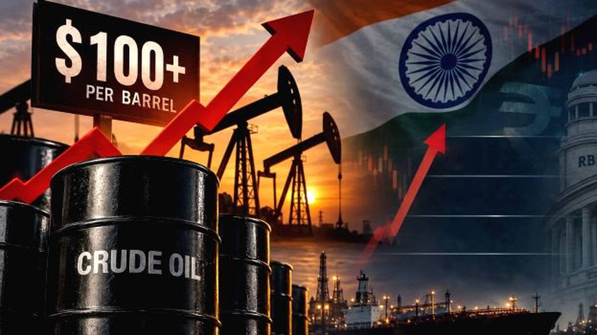 crude
