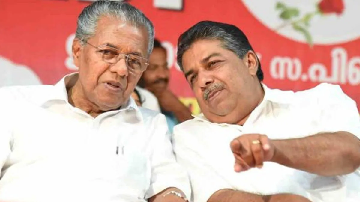 pinarayi-vijayn