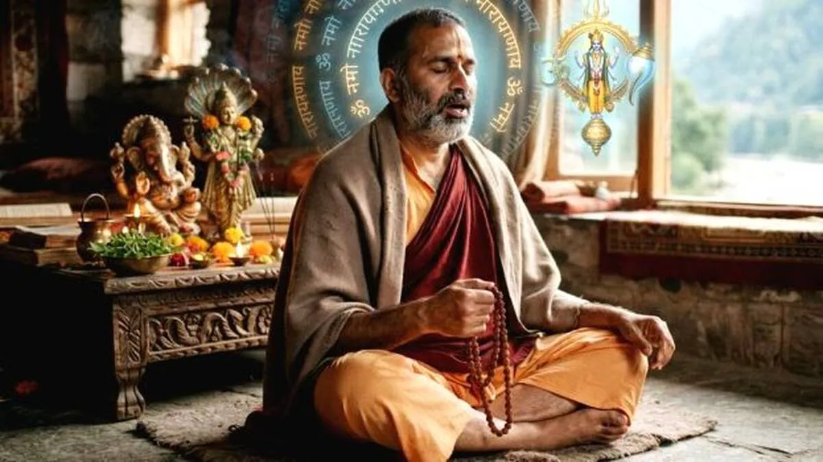 chanting-mantra