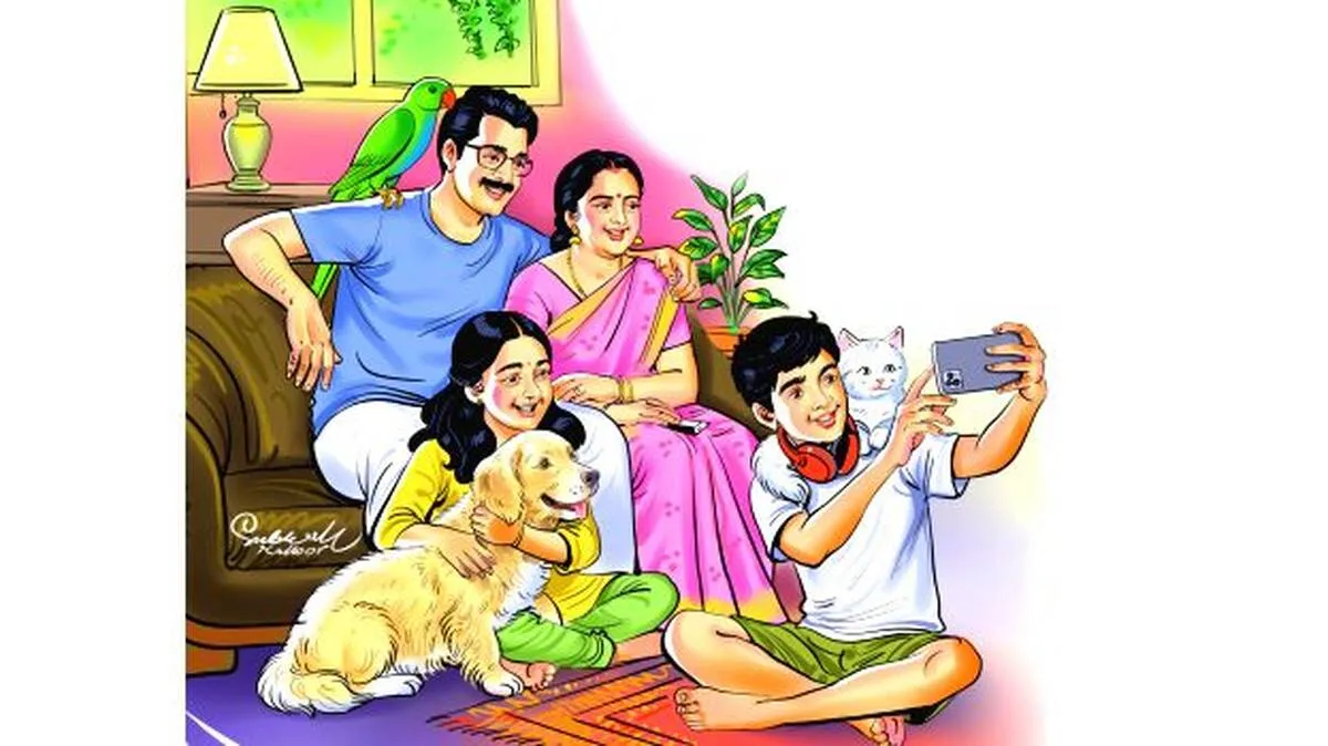 pet
