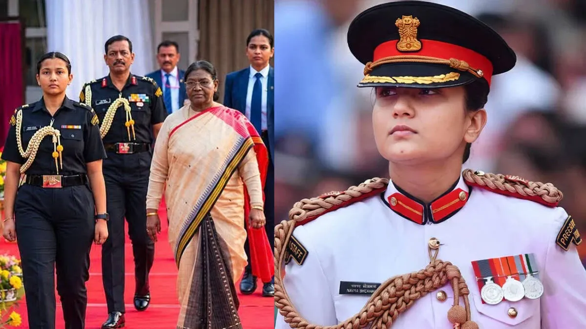 major-navya-shekhawat