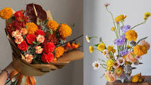 bouquet