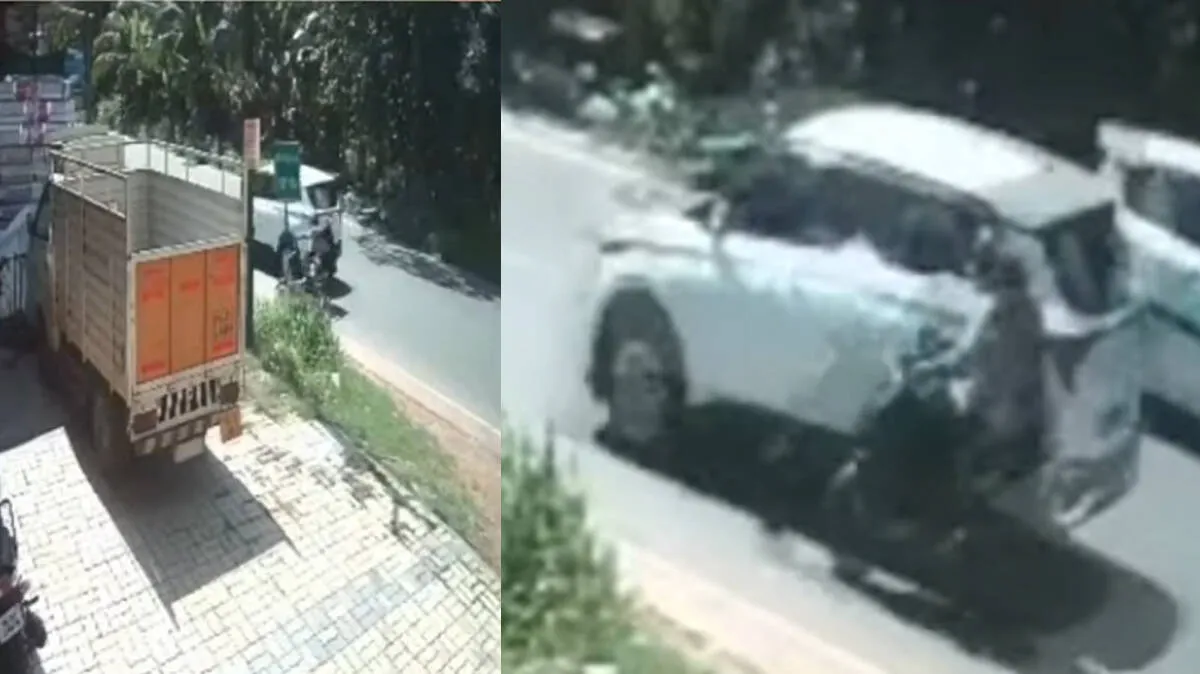 accident