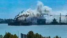qingdao-cargo-ship