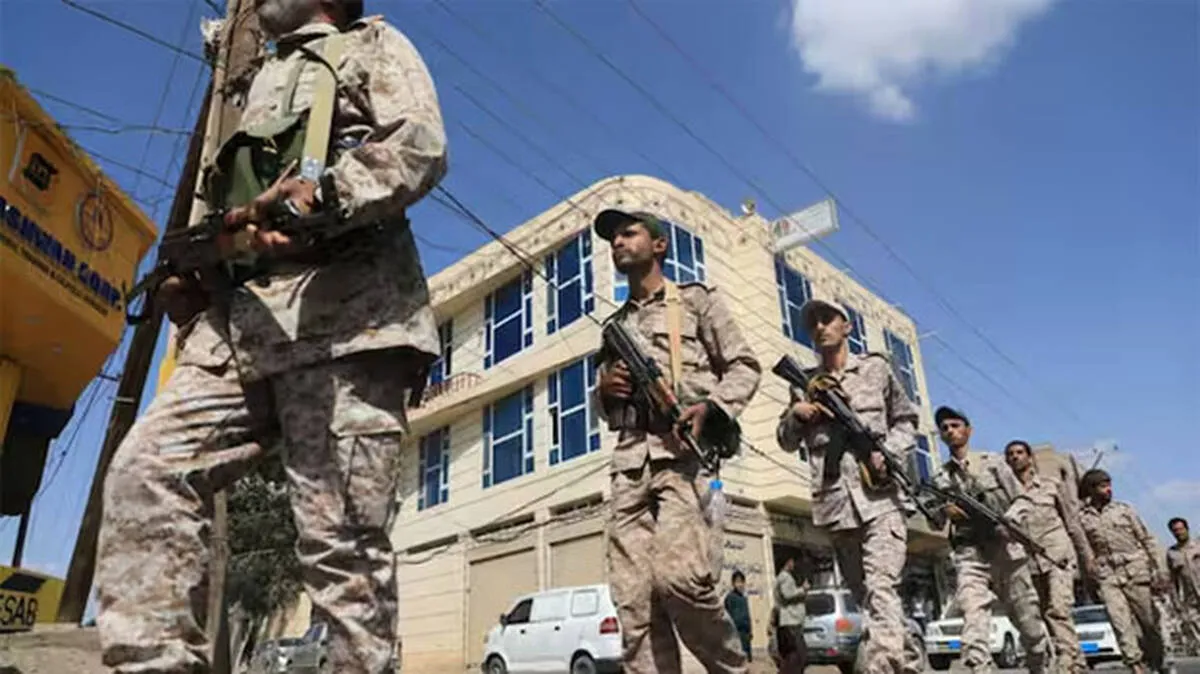 -houthis