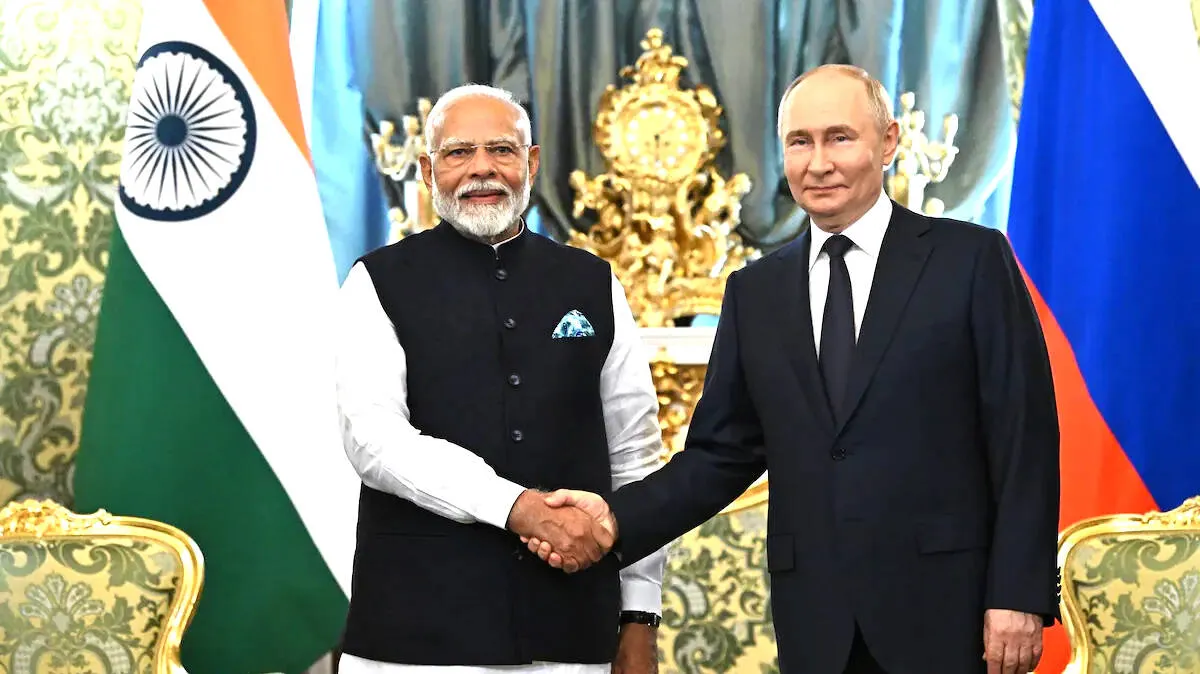 modi