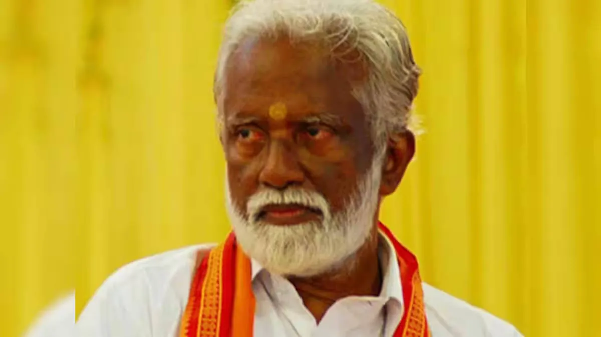 kummanam