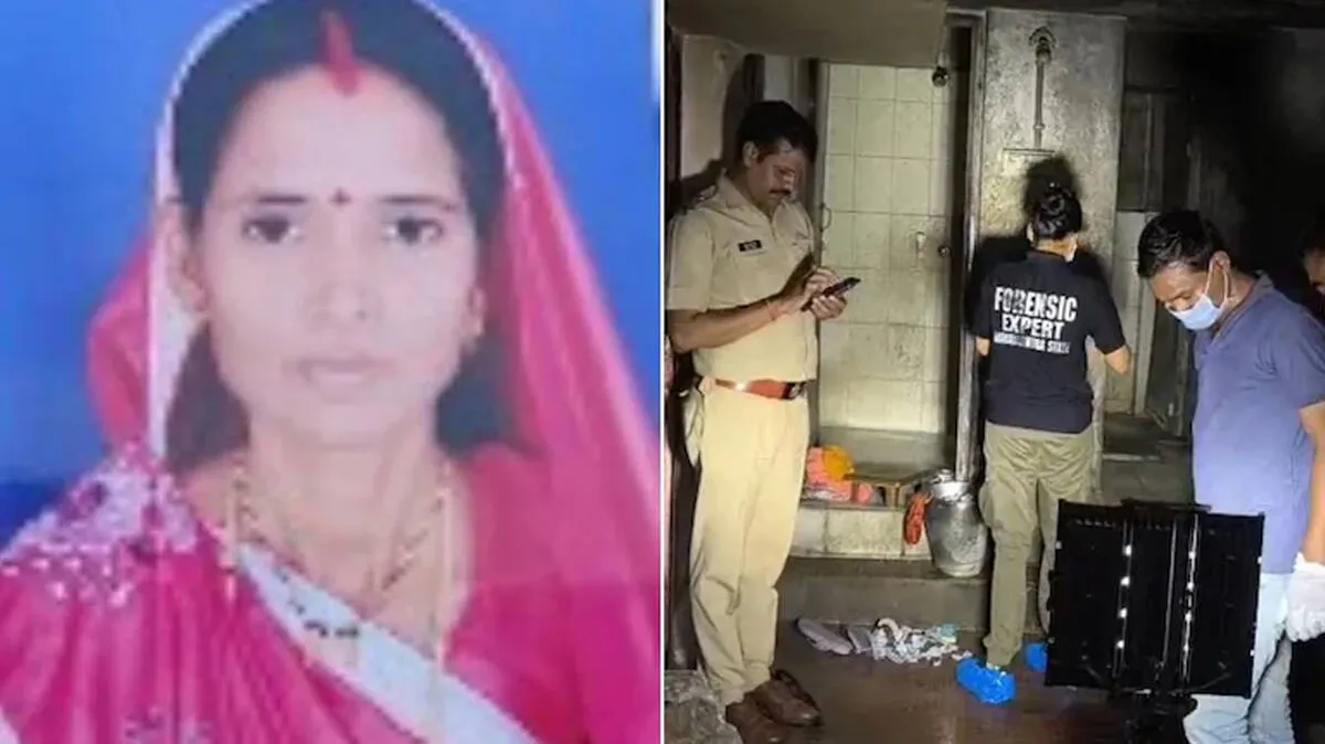 lekshmi